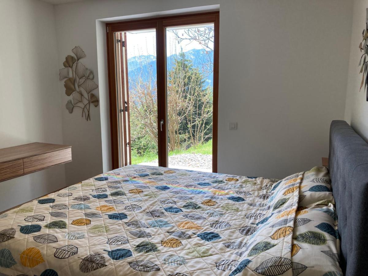 Ferienwohnung Mountain Fairy Tale Bad Kleinkirchheim Exterior foto